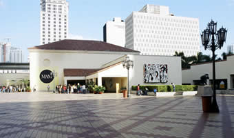 Miami Art Museum