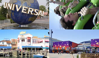 Universal Studios