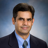 Andrew P. Bhatnagar, Ph.D., HCLD/ELD (ABB)
